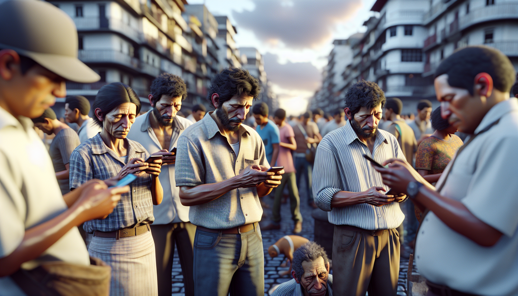 La Revolución de la Economía Gig en América Latina