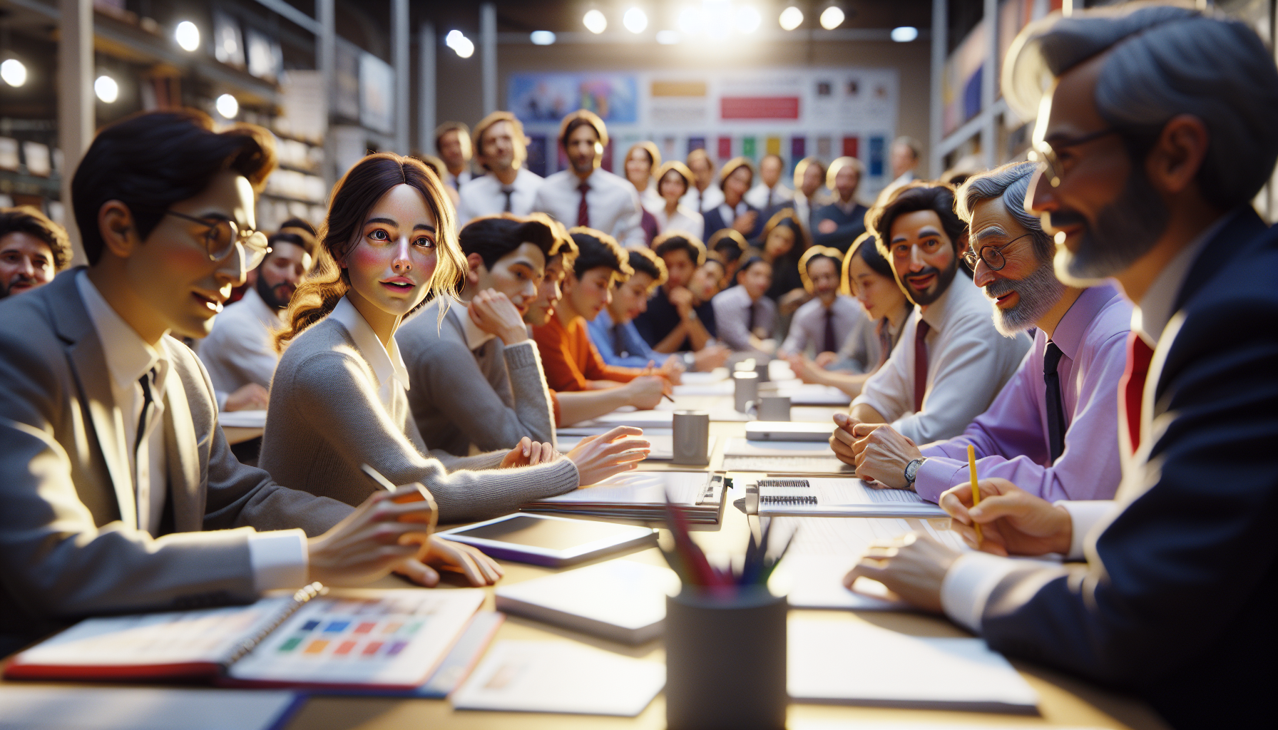 Potencia tu Carrera: Educación Continua y Certificaciones