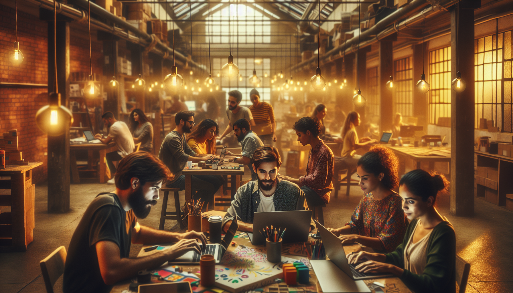 Emprendimiento y Freelancing: La Nueva Era Laboral