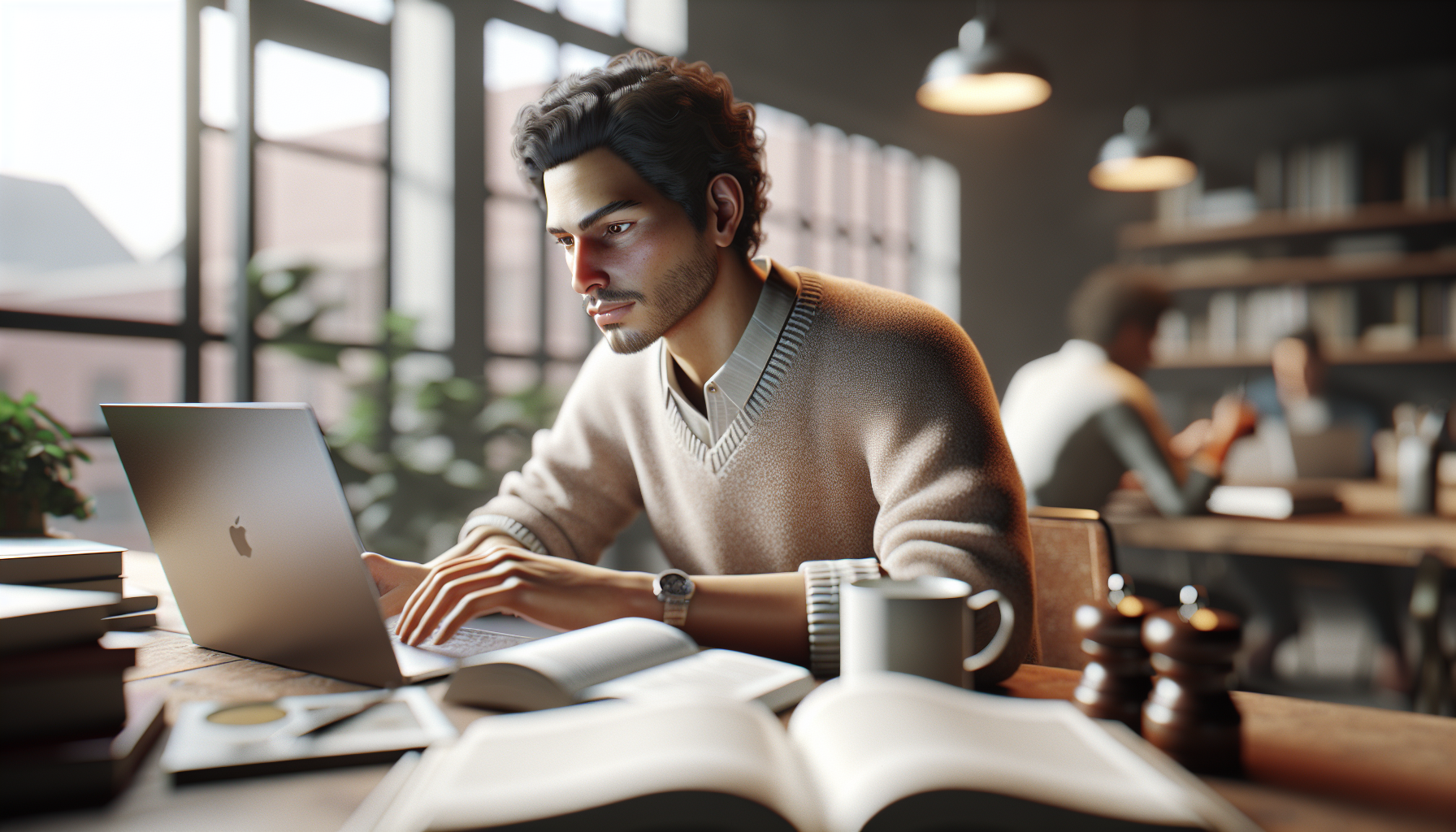 Impulsa tu carrera con Educación Continua y Certificaciones