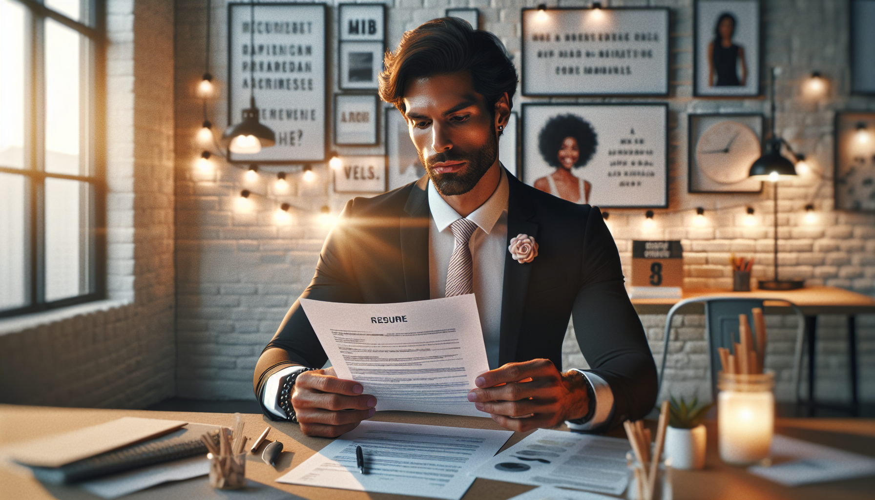 Cómo conseguir tu primer empleo o prácticas laborales