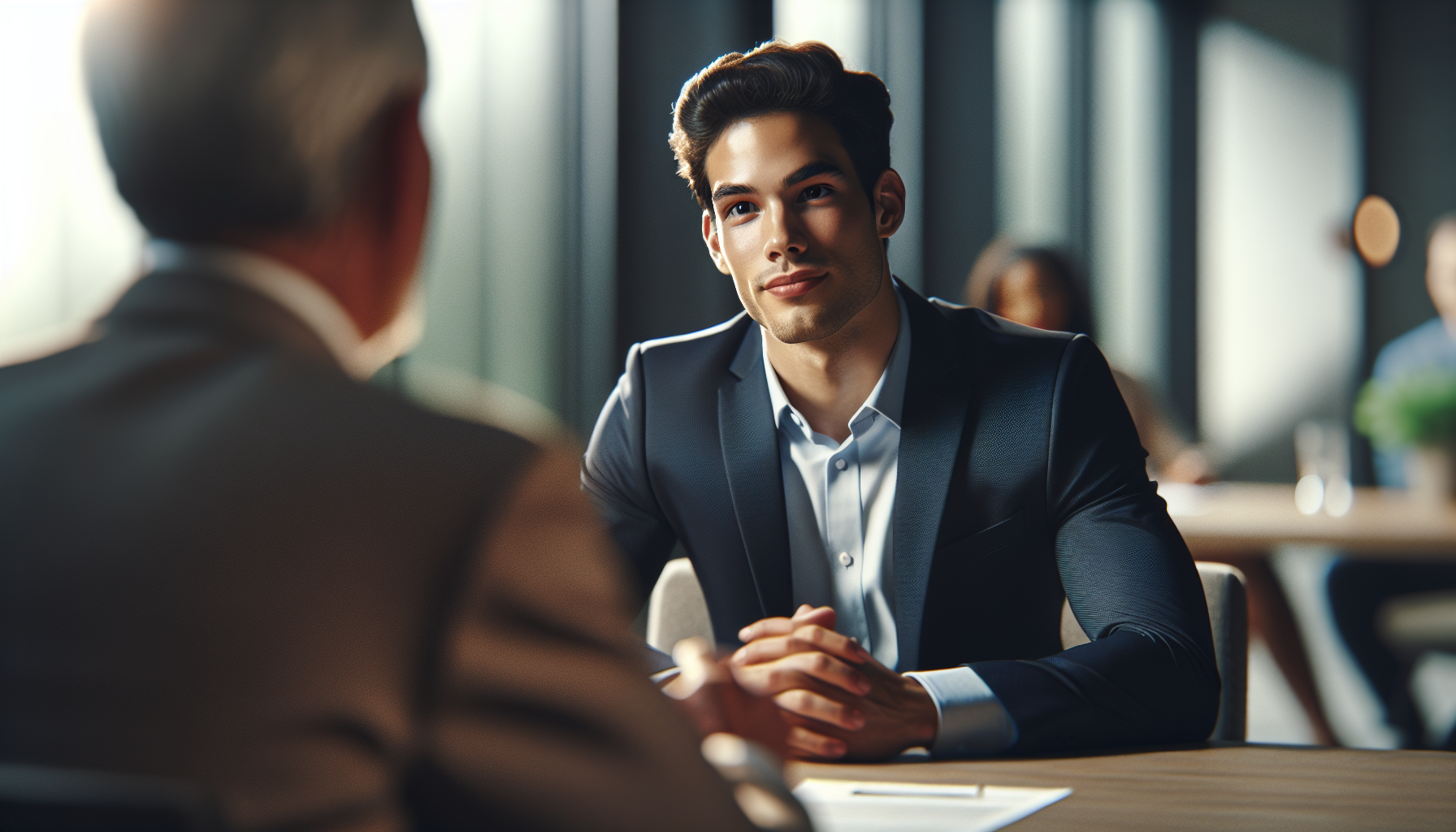 Consejos Clave para Triunfar en Entrevistas de Trabajo