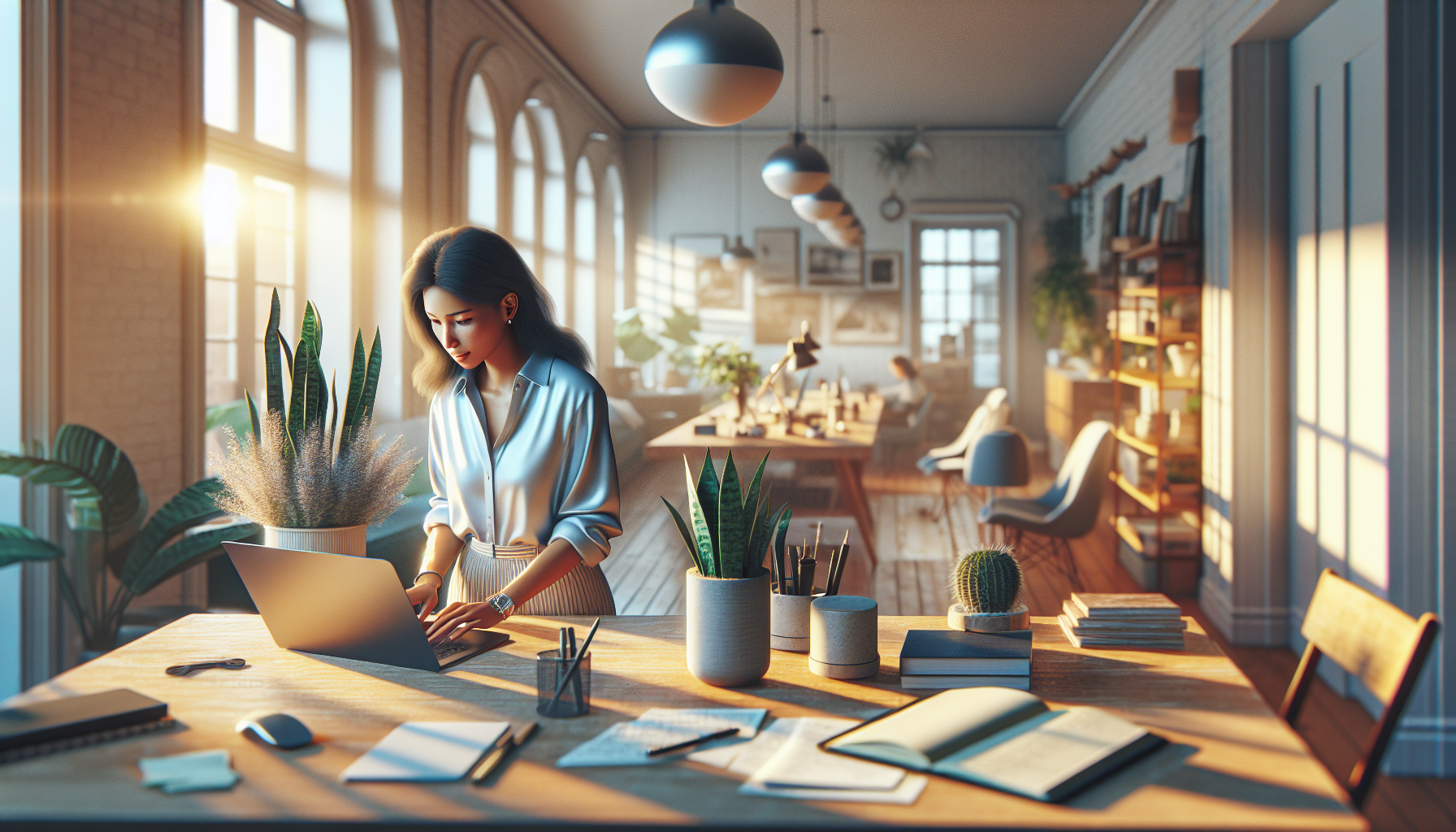 Cómo Aumentar la Productividad en el Trabajo Remoto