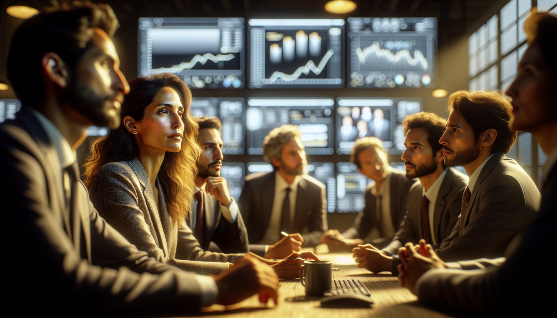 Explorando las Nuevas Tendencias del Mercado Laboral en LATAM