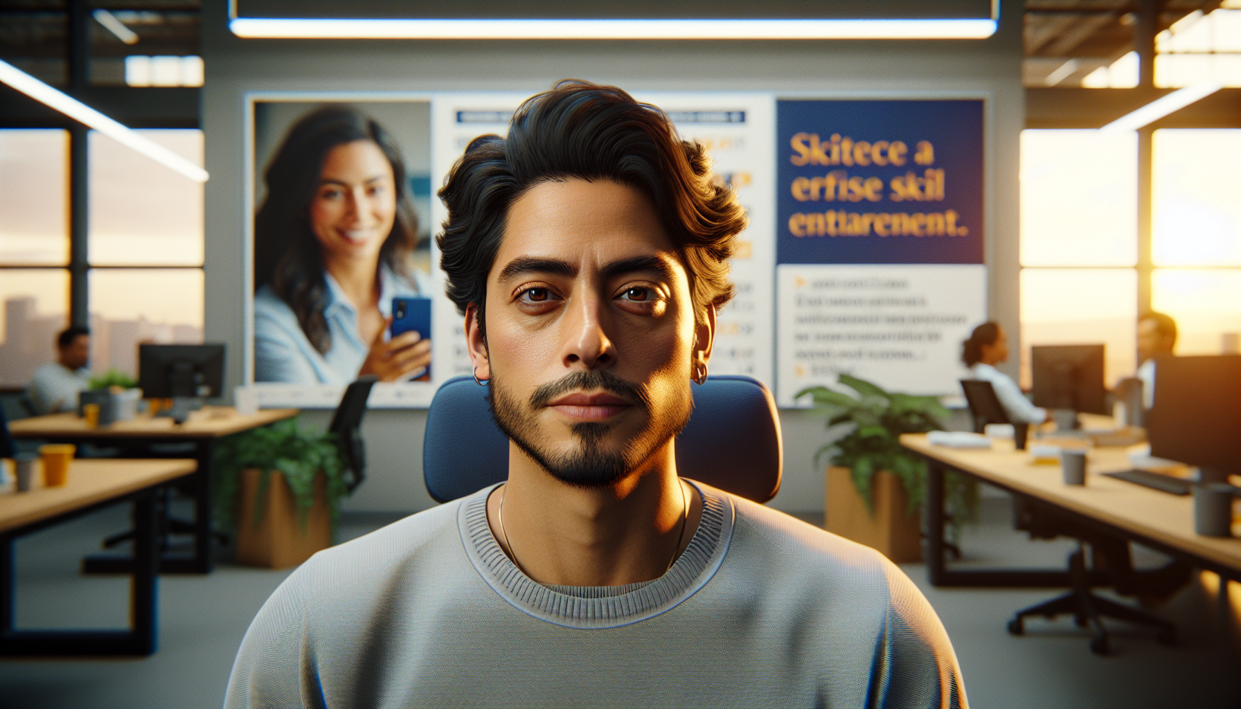 Desarrolla tus habilidades y avanza en tu carrera profesional