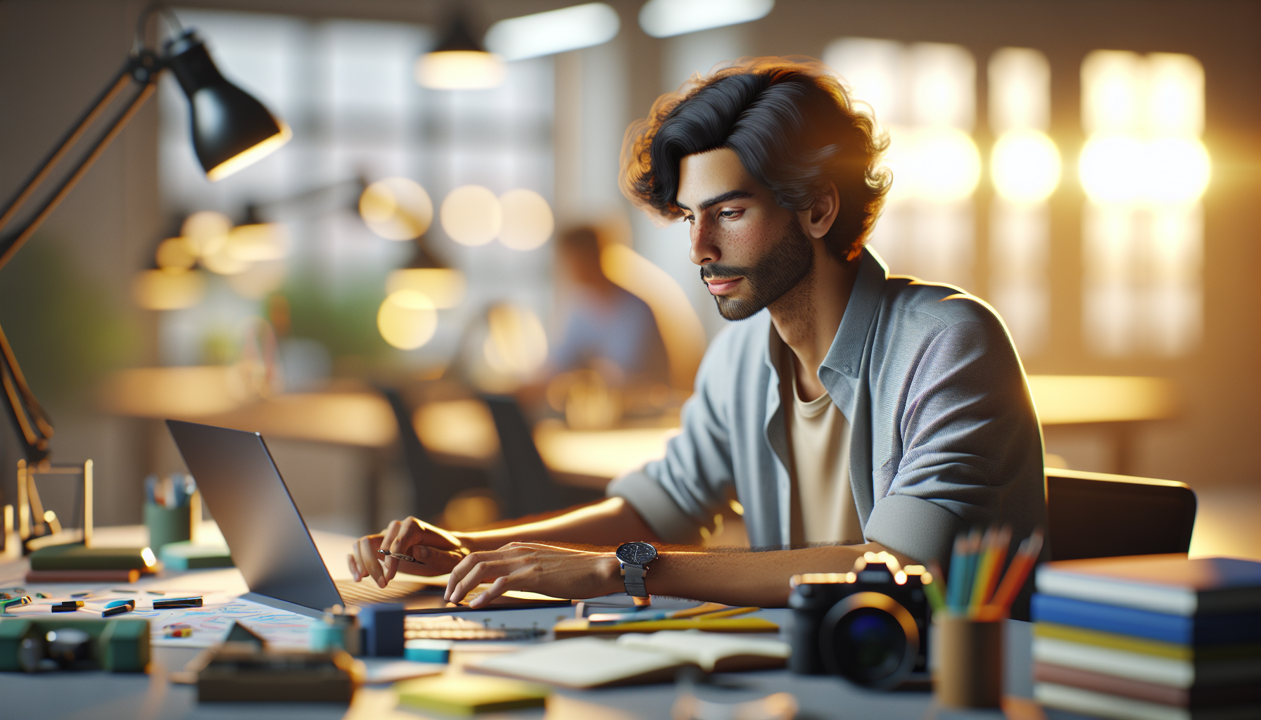 Aumenta tu Productividad: Estrategias de Gestión del Tiempo