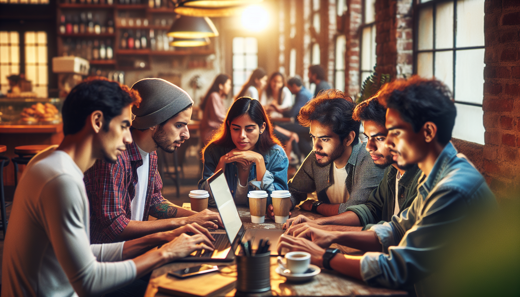 Descubre la Economía Gig y sus Plataformas en América Latina