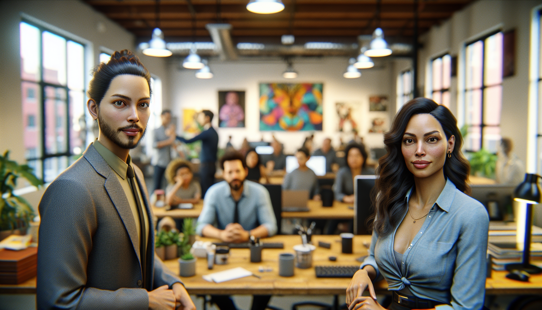 Tendencias del Mercado Laboral en América Latina 2026