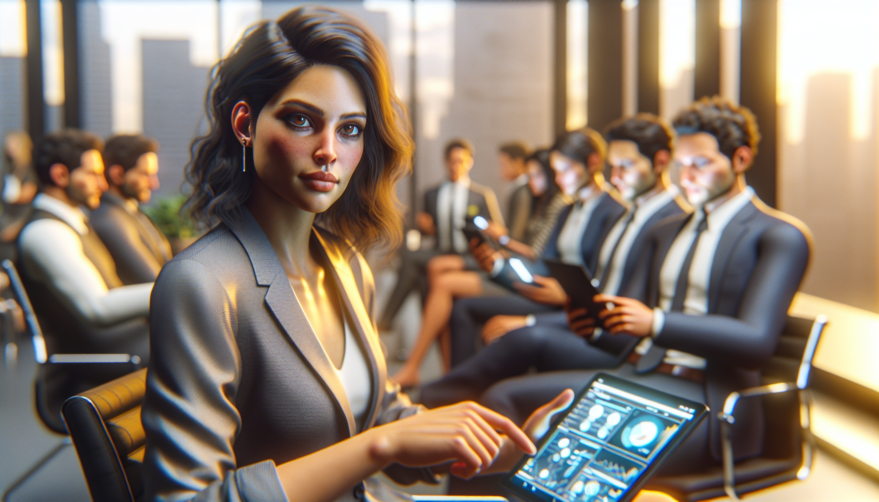 Tendencias Tecnológicas que Transformarán el Trabajo en 2026