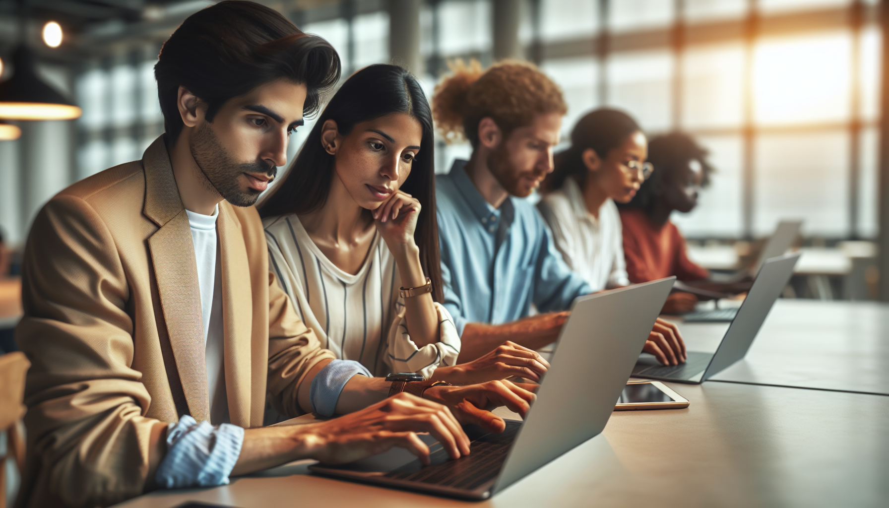 Tendencias del Mercado Laboral en América Latina en 2026