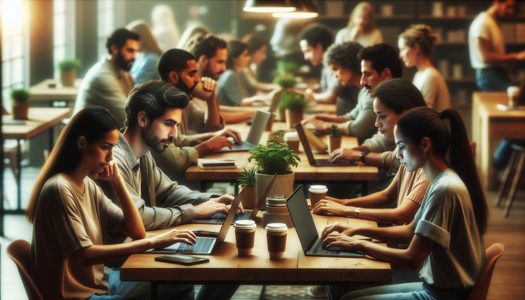 Emprendiendo en la era del freelancing en América Latina