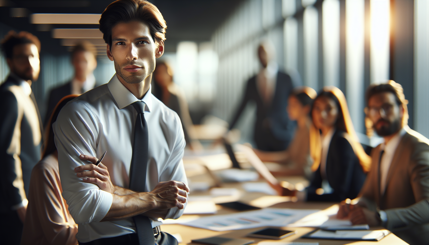 Claves del Liderazgo y la Gestión Efectiva de Equipos