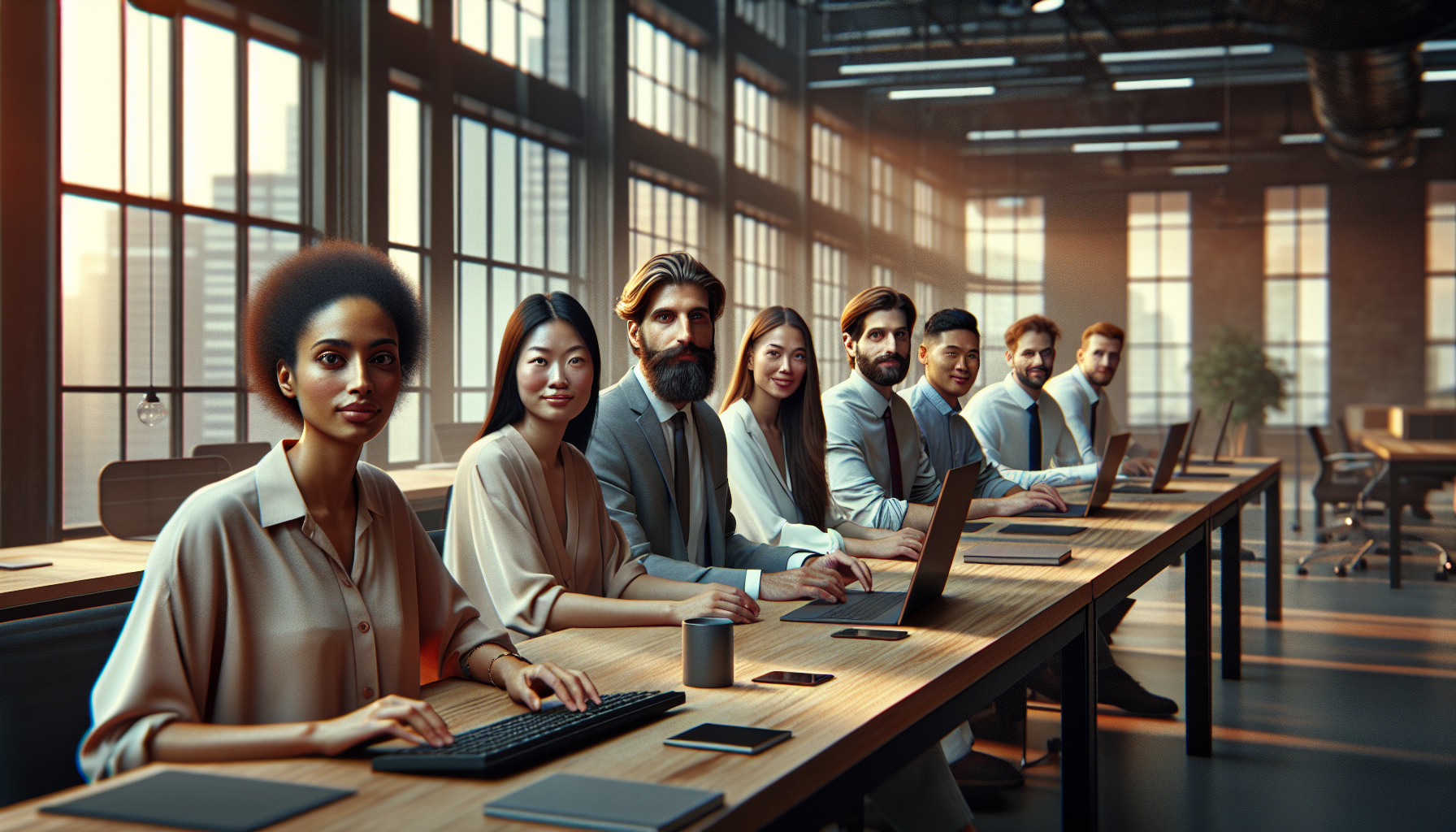 Diversidad e Inclusión Laboral: Claves para el Éxito