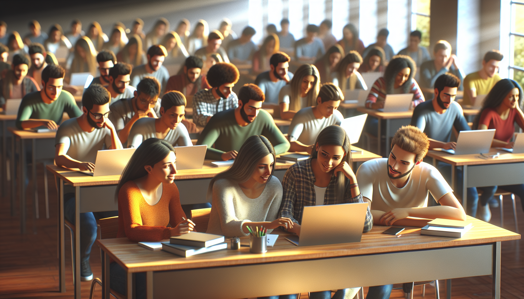 La clave del éxito: Educación Continua y Certificaciones