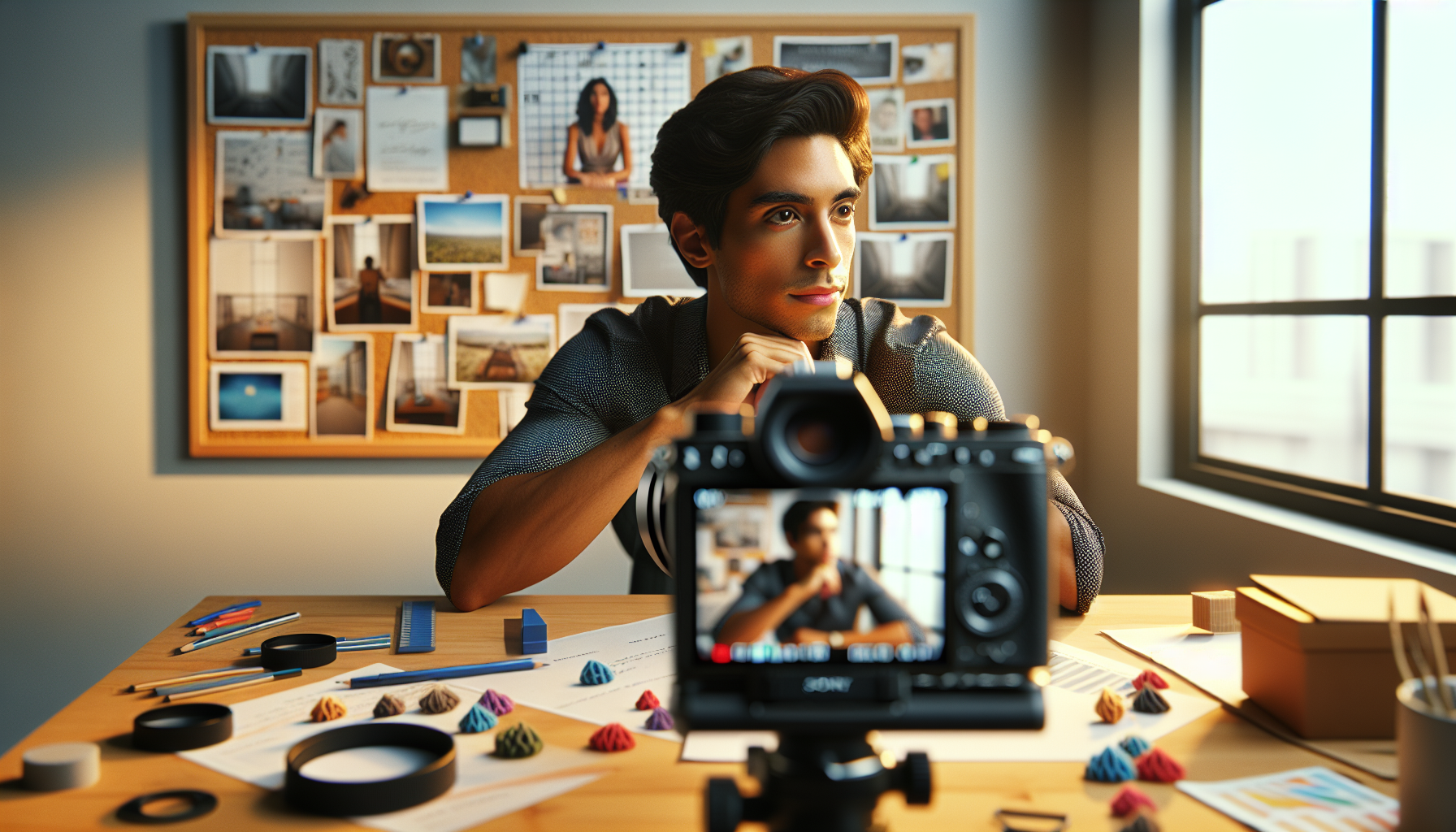 Historias de Éxito: Superando Obstáculos en el Trabajo