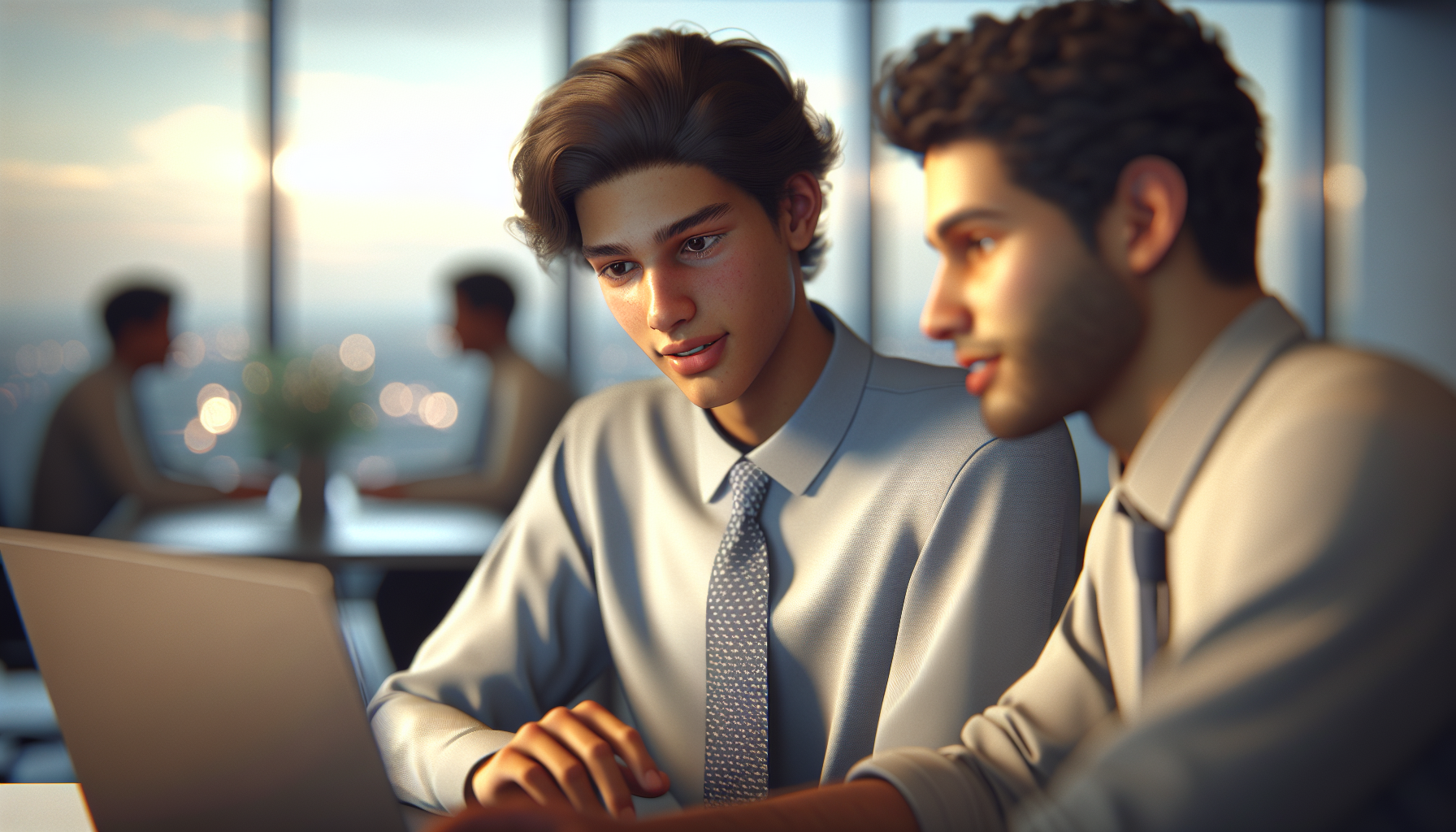 Cómo conseguir tu primer empleo y aprovechar las prácticas