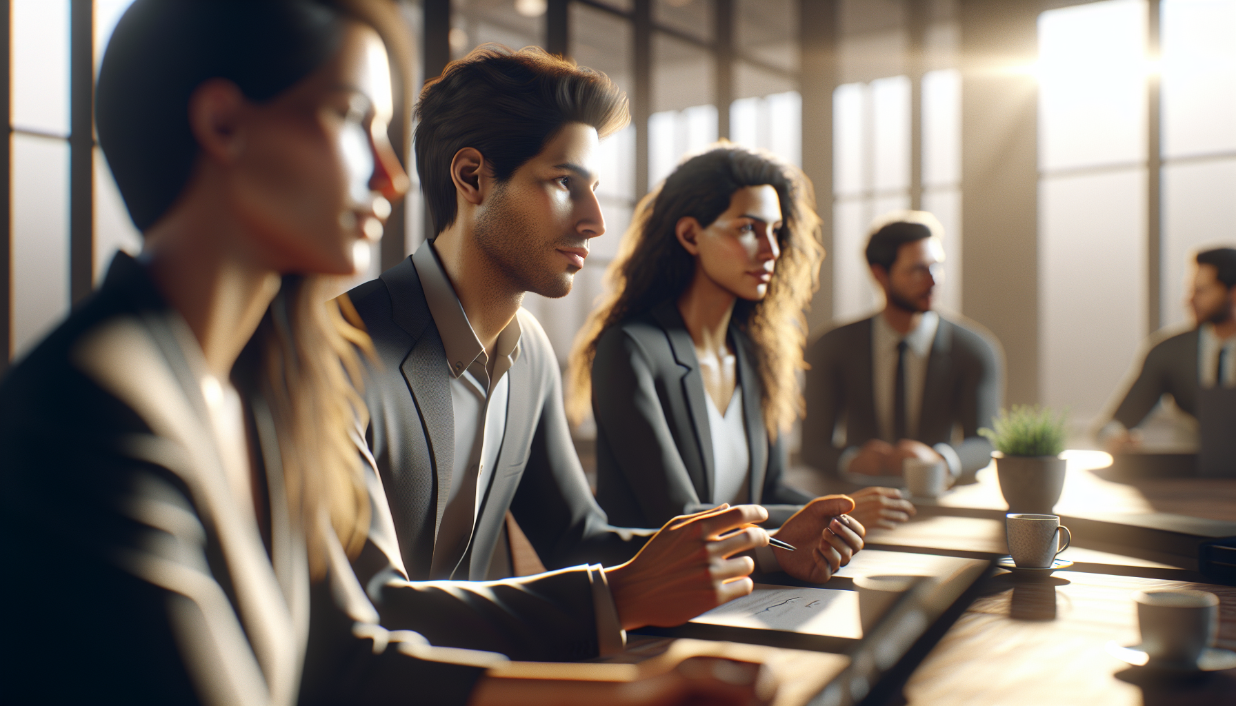 La Importancia de la Diversidad e Inclusión en el Trabajo