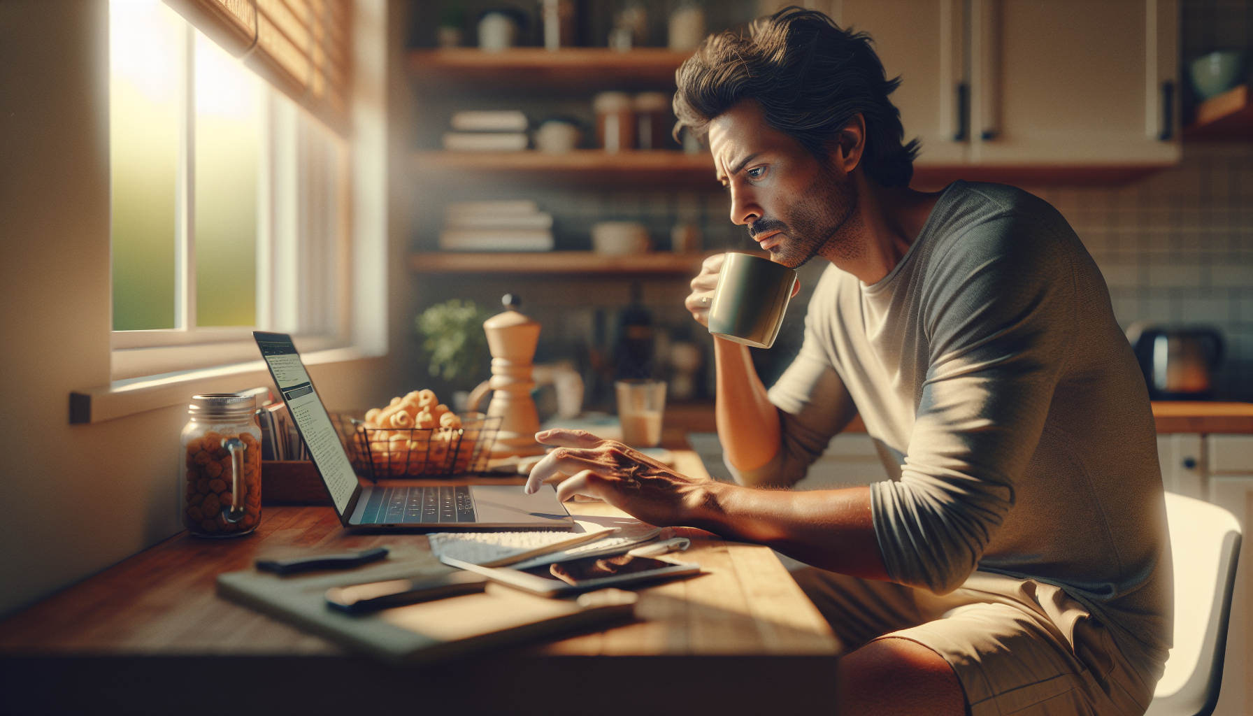 Aumenta tu Productividad en el Trabajo Remoto