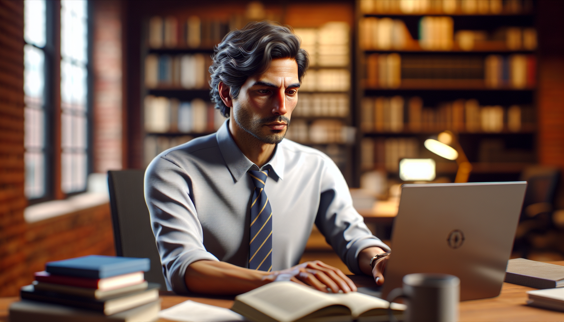 Impulsa tu carrera: Habilidades y Desarrollo Profesional