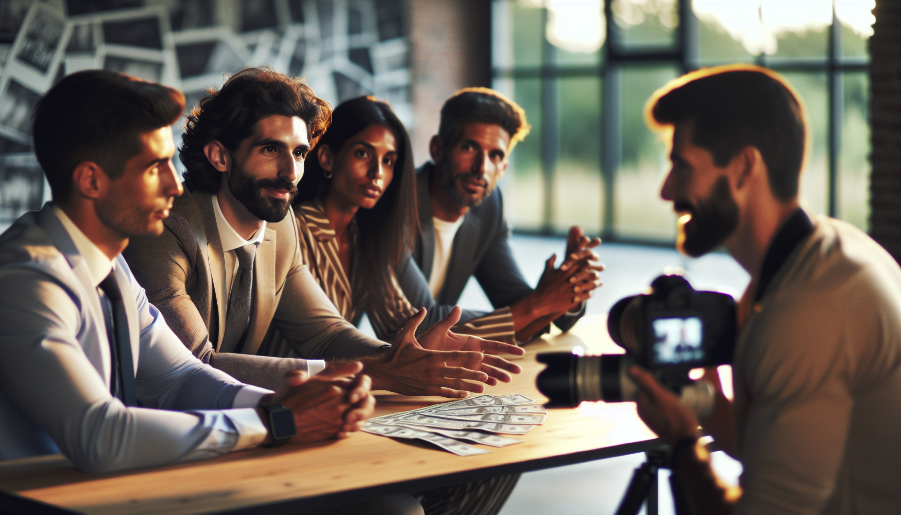 Domina la Negociación Salarial en el Mercado Laboral