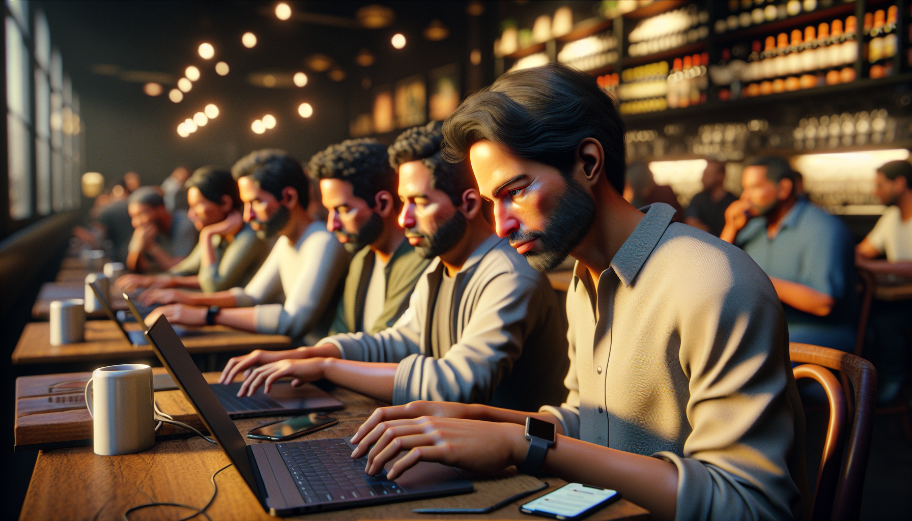 La Revolución de la Economía Gig y sus Plataformas en LATAM