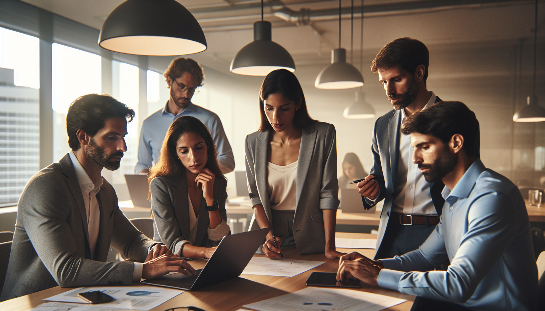 Impulsa tu Carrera: Habilidades y Desarrollo Profesional