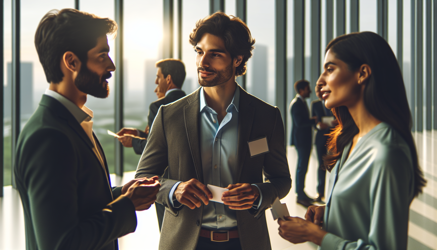 Potencia tu carrera con Networking y Marca Personal