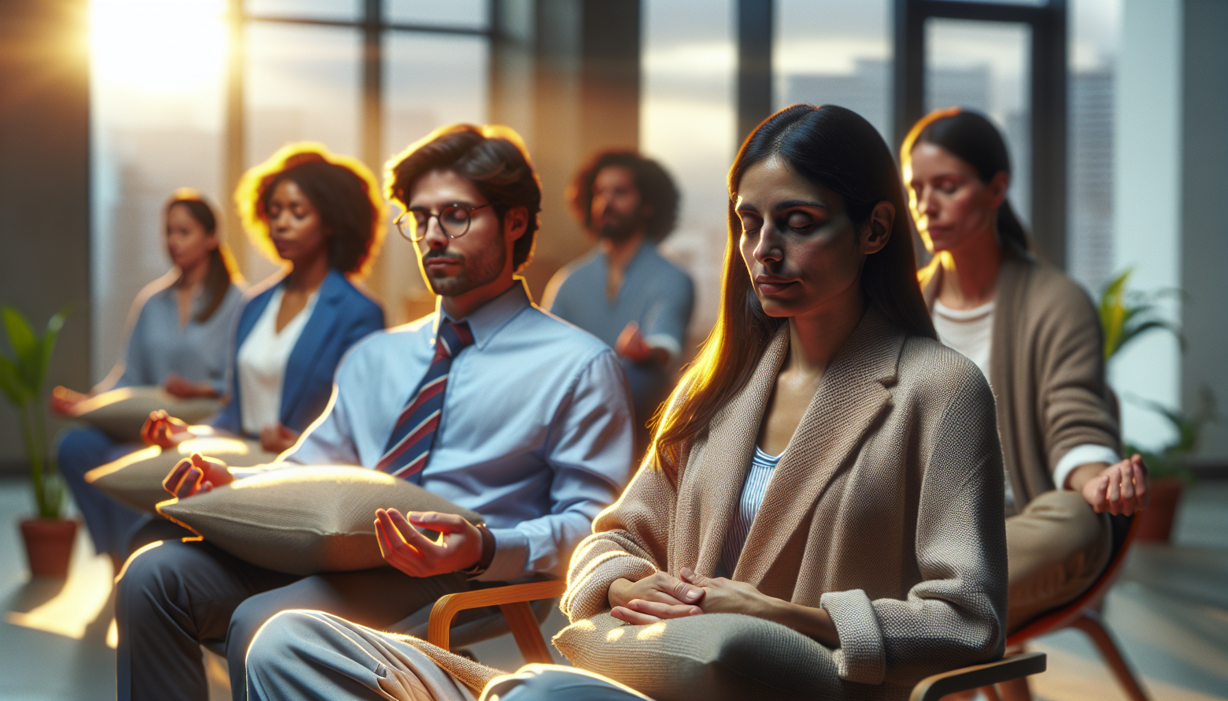 La Importancia de la Salud Mental en el Trabajo en 2026