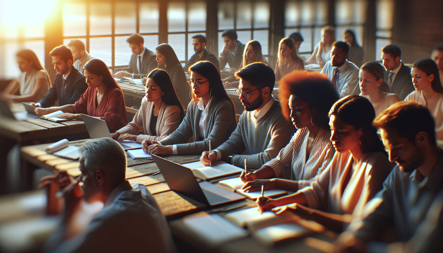 Impulsa tu carrera con Educación Continua y Certificaciones