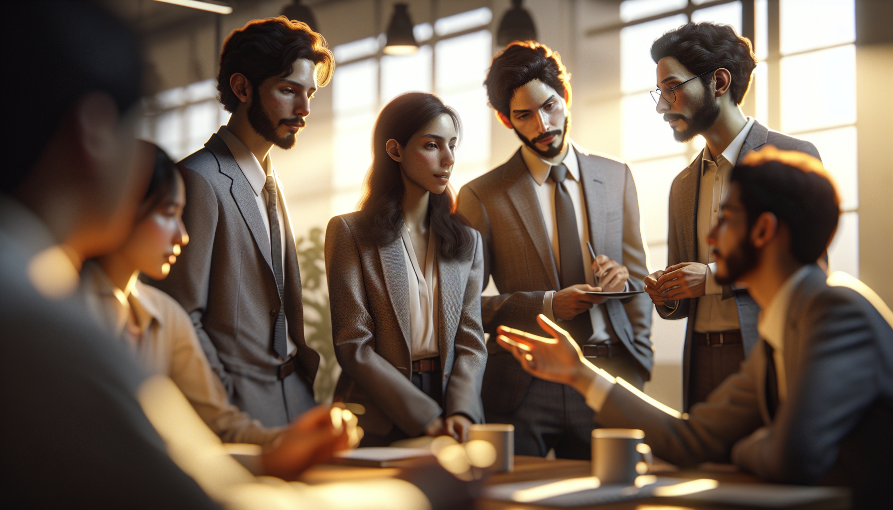 Desarrolla tus Habilidades Blandas para el Éxito Profesional