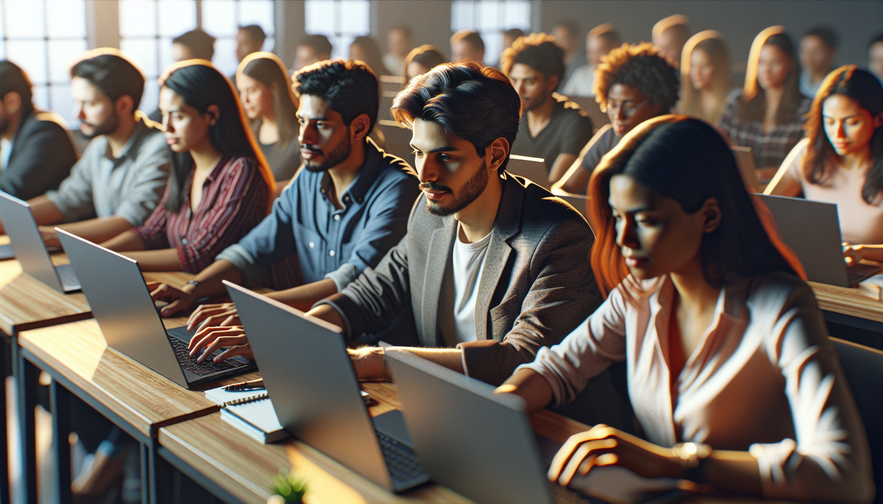Impulsa tu carrera con Educación Continua y Certificaciones