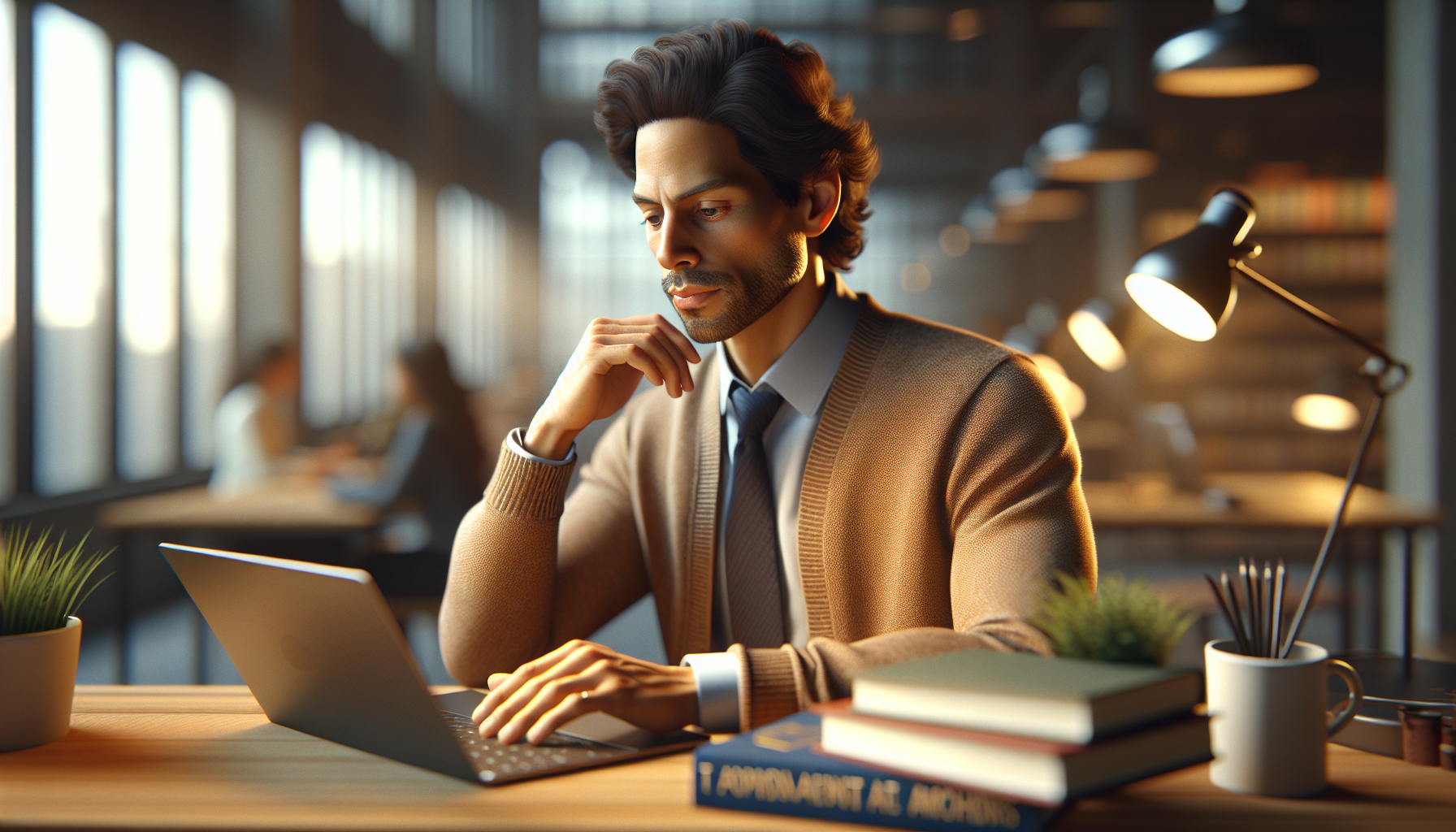 Impulsa tu carrera con educación continua y certificaciones