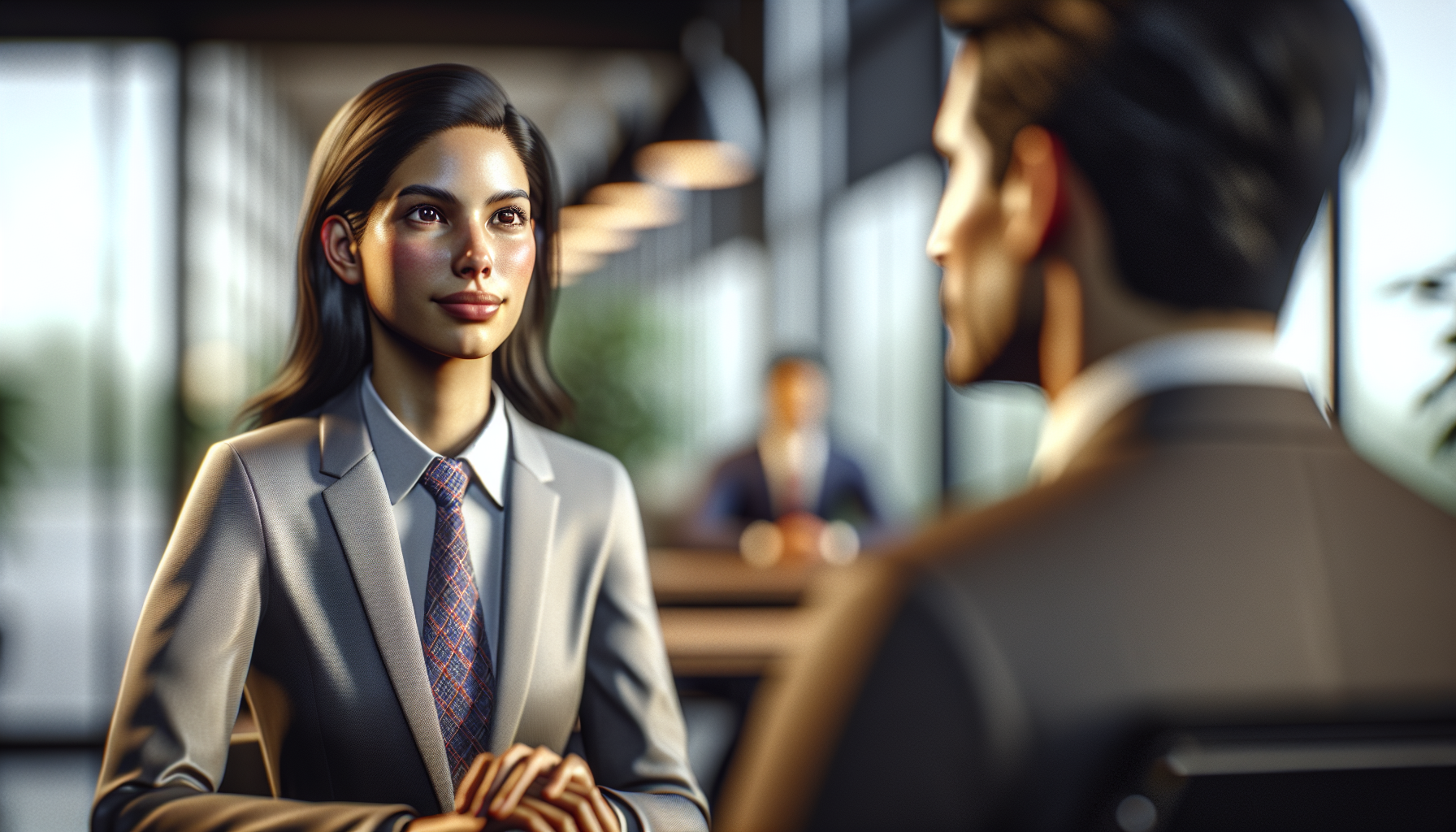 Claves para tener éxito en entrevistas de trabajo