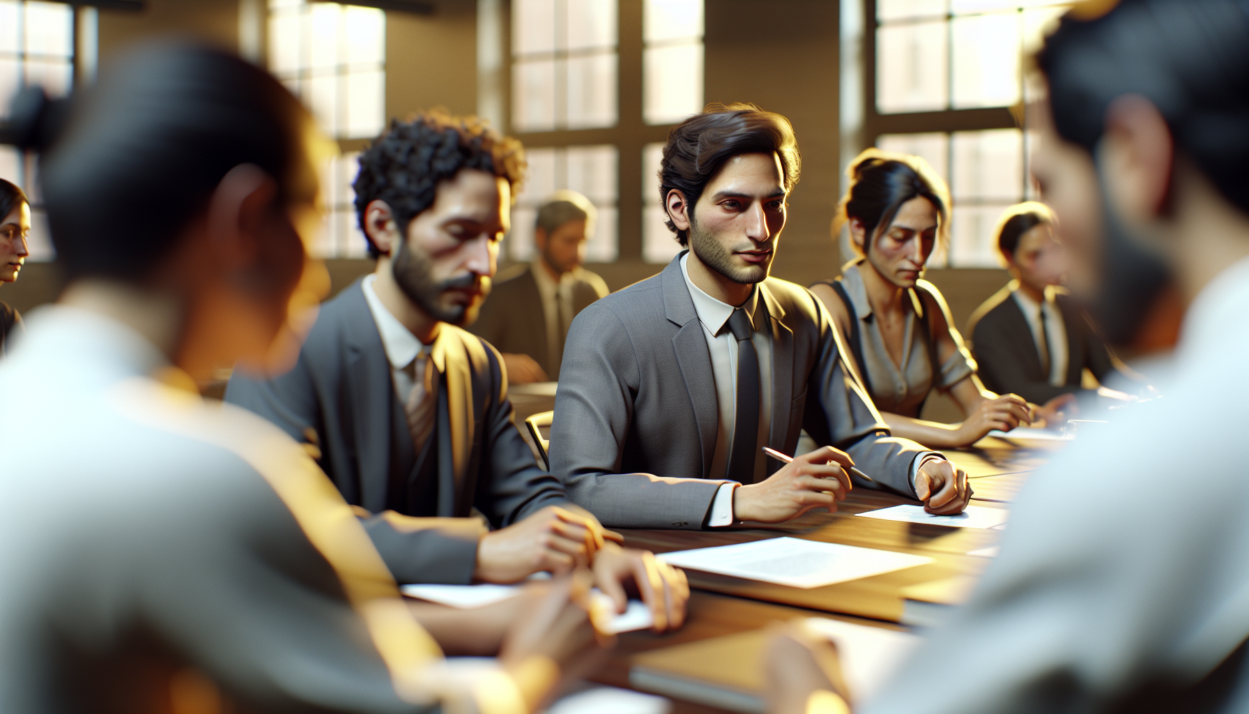 Desarrolla tus habilidades y avanza en tu carrera profesional