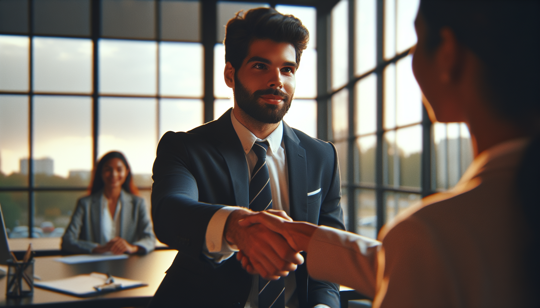 Domina la Negociación Salarial y Aumenta tus Ingresos