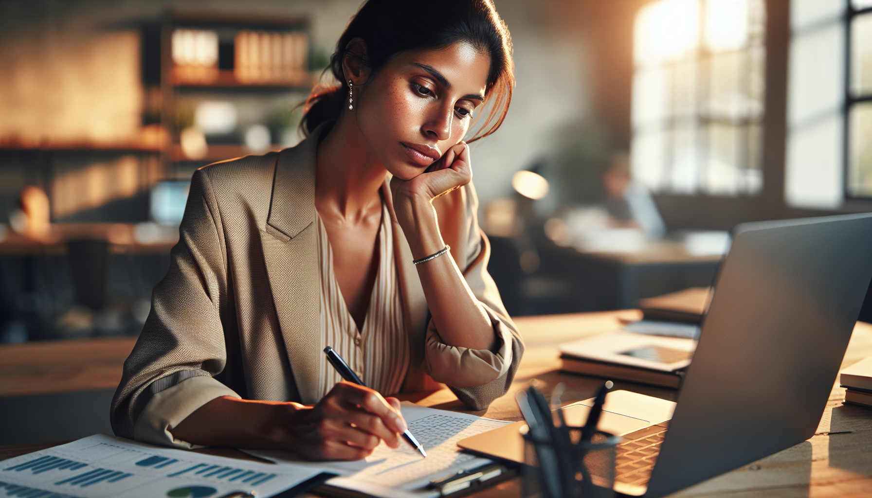 Impulsa tu Productividad: Estrategias de Gestión del Tiempo