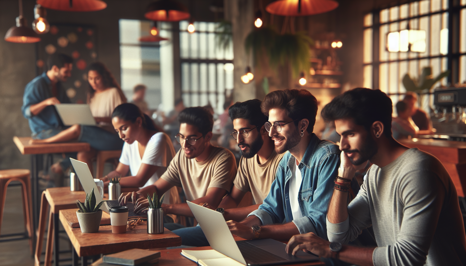 La Economía Gig: Oportunidades y Retos en América Latina