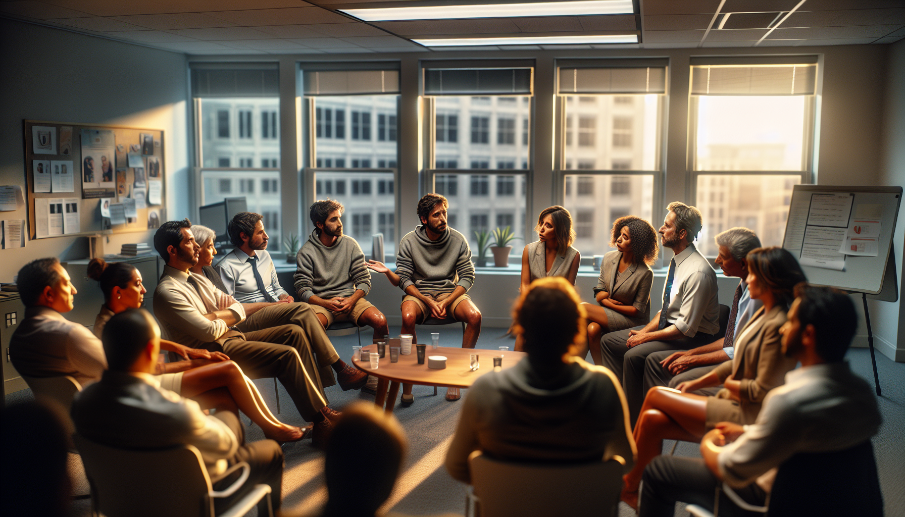 Claves para Mejorar la Salud Mental en el Trabajo