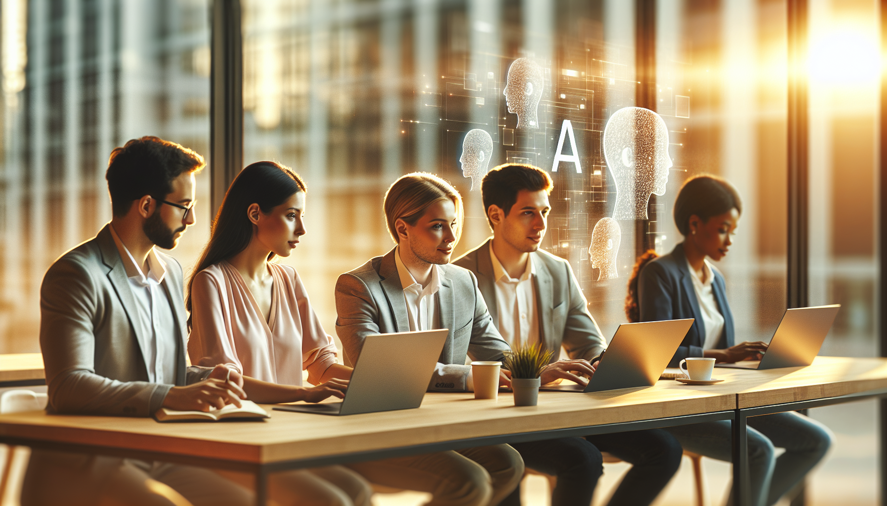 Tendencias Tecnológicas que Transformarán el Trabajo en 2026