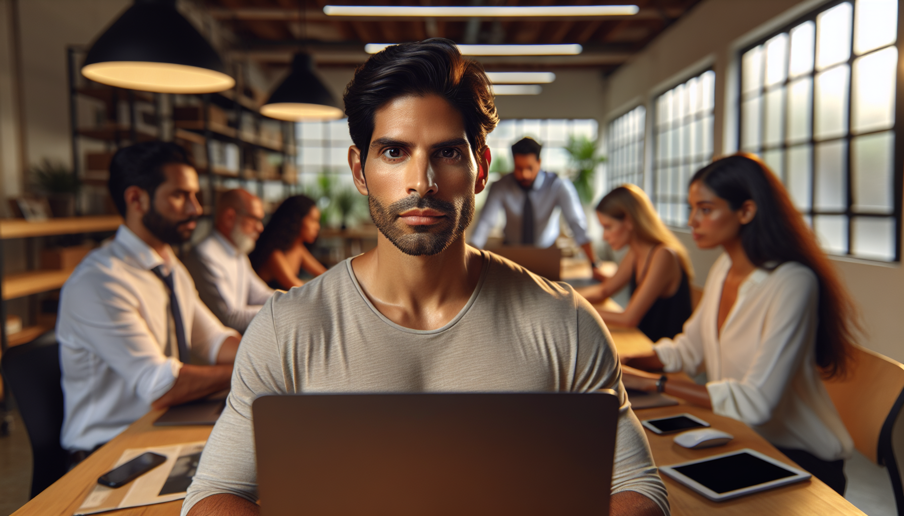 Tendencias Clave del Mercado Laboral en 2026 en LATAM