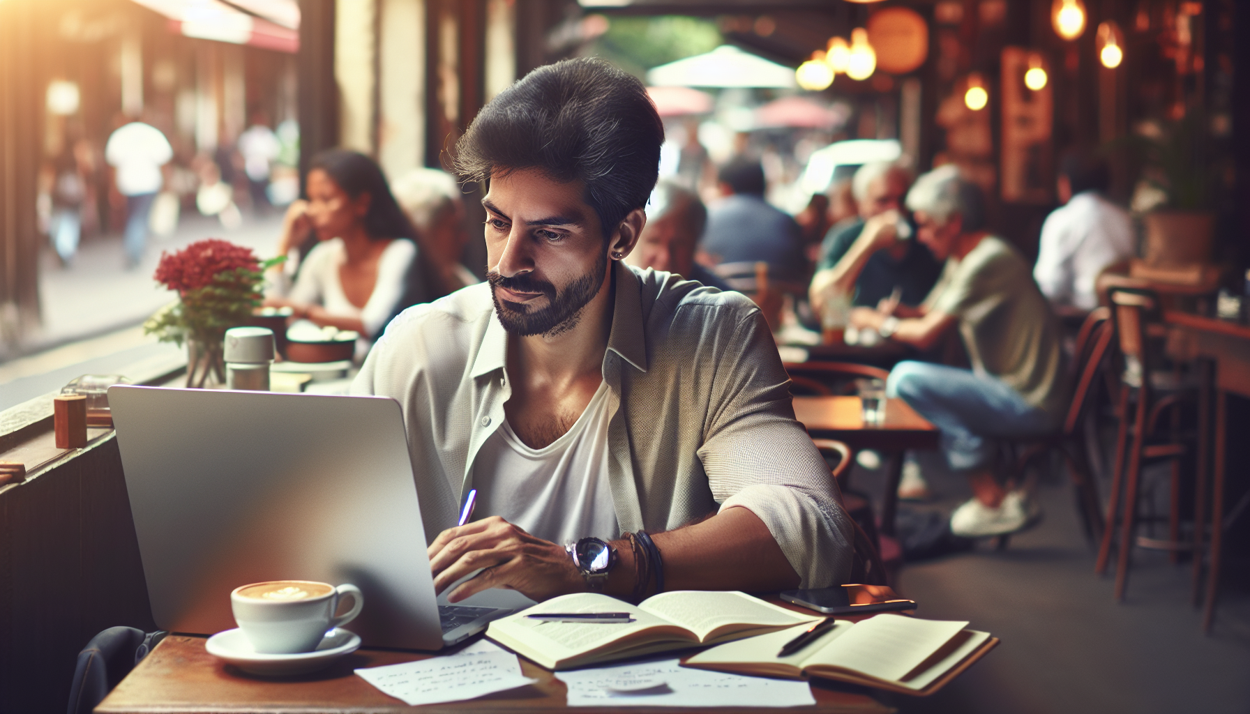 Emprendimiento y Freelancing: Cómo Iniciar tu Camino