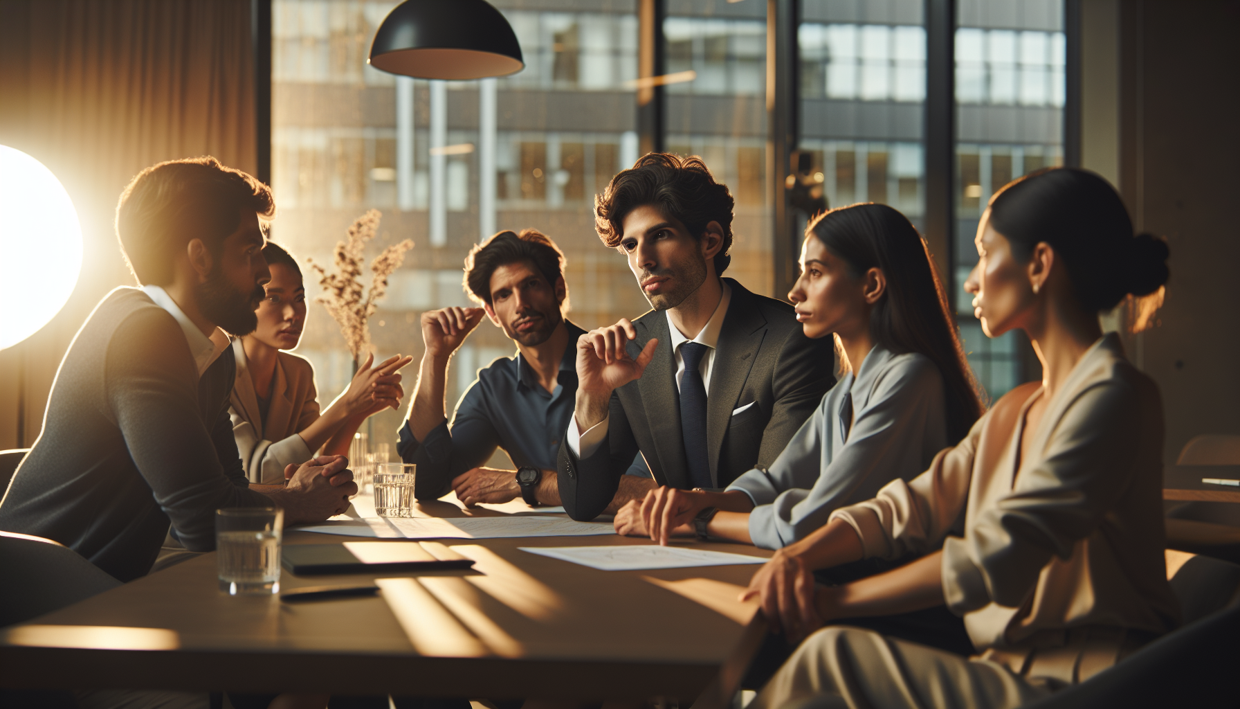 Claves para un liderazgo exitoso en la gestión de equipos