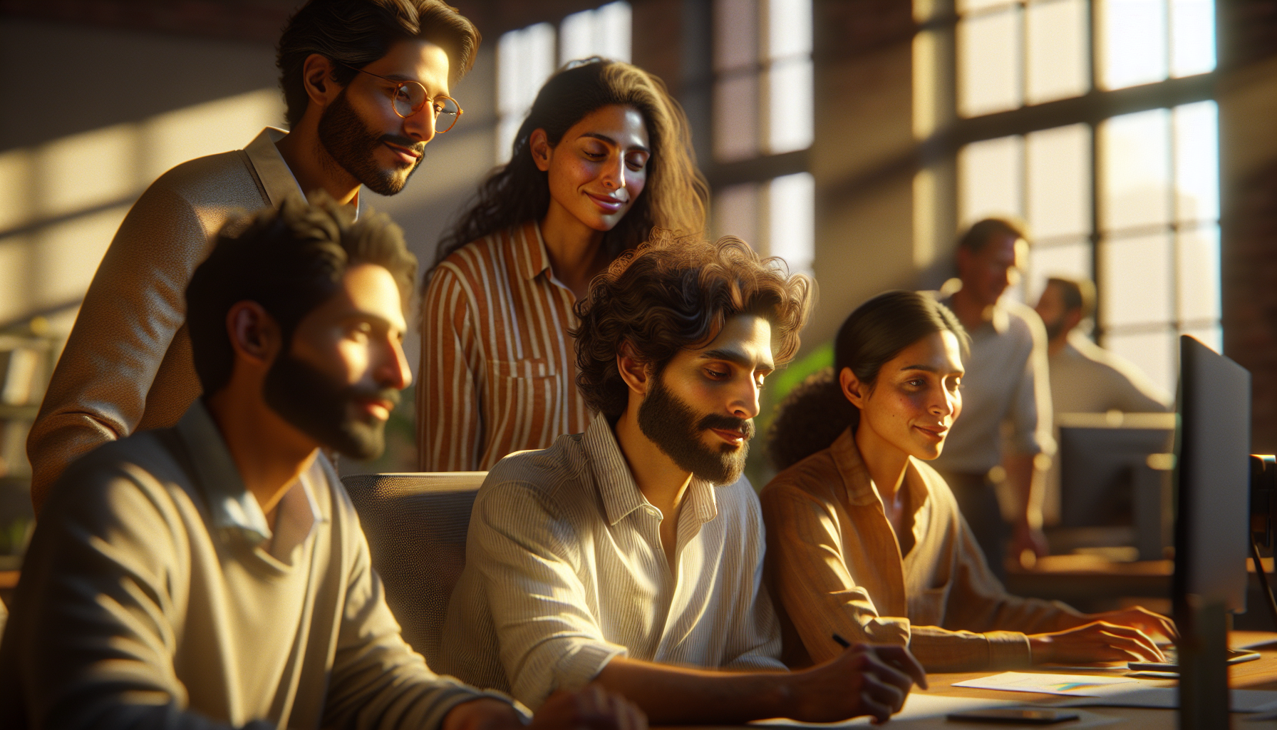 Fomentar Diversidad e Inclusión Laboral en tu Empresa