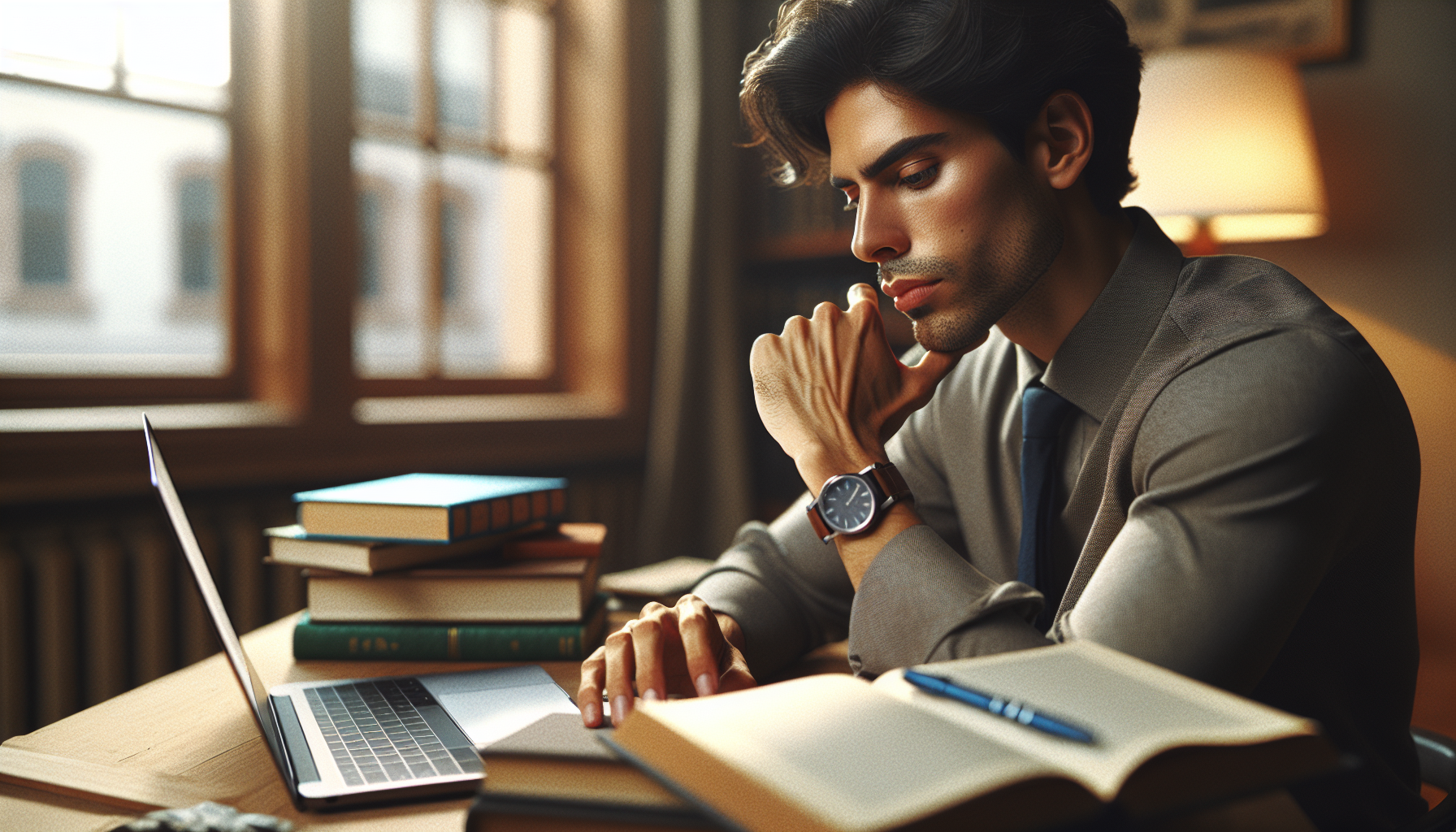 Impulsa tu Carrera con Educación Continua y Certificaciones