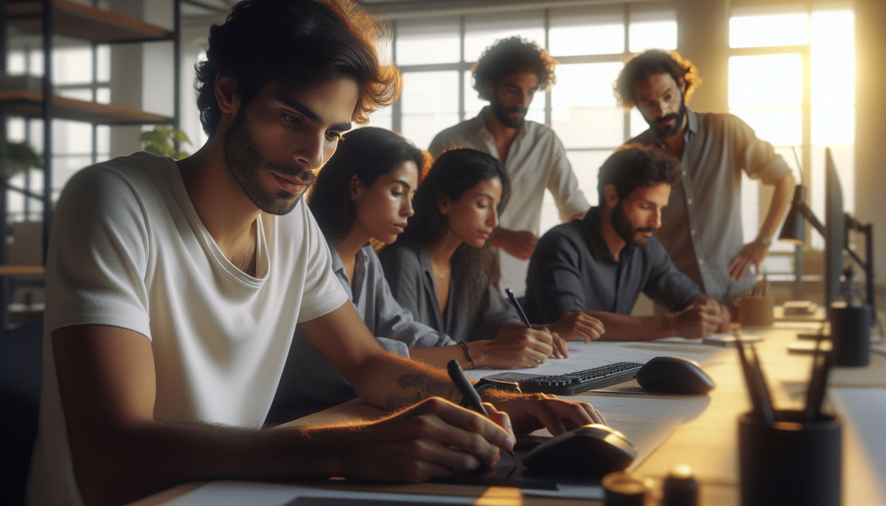 Cómo mejorar el liderazgo y la gestión de equipos