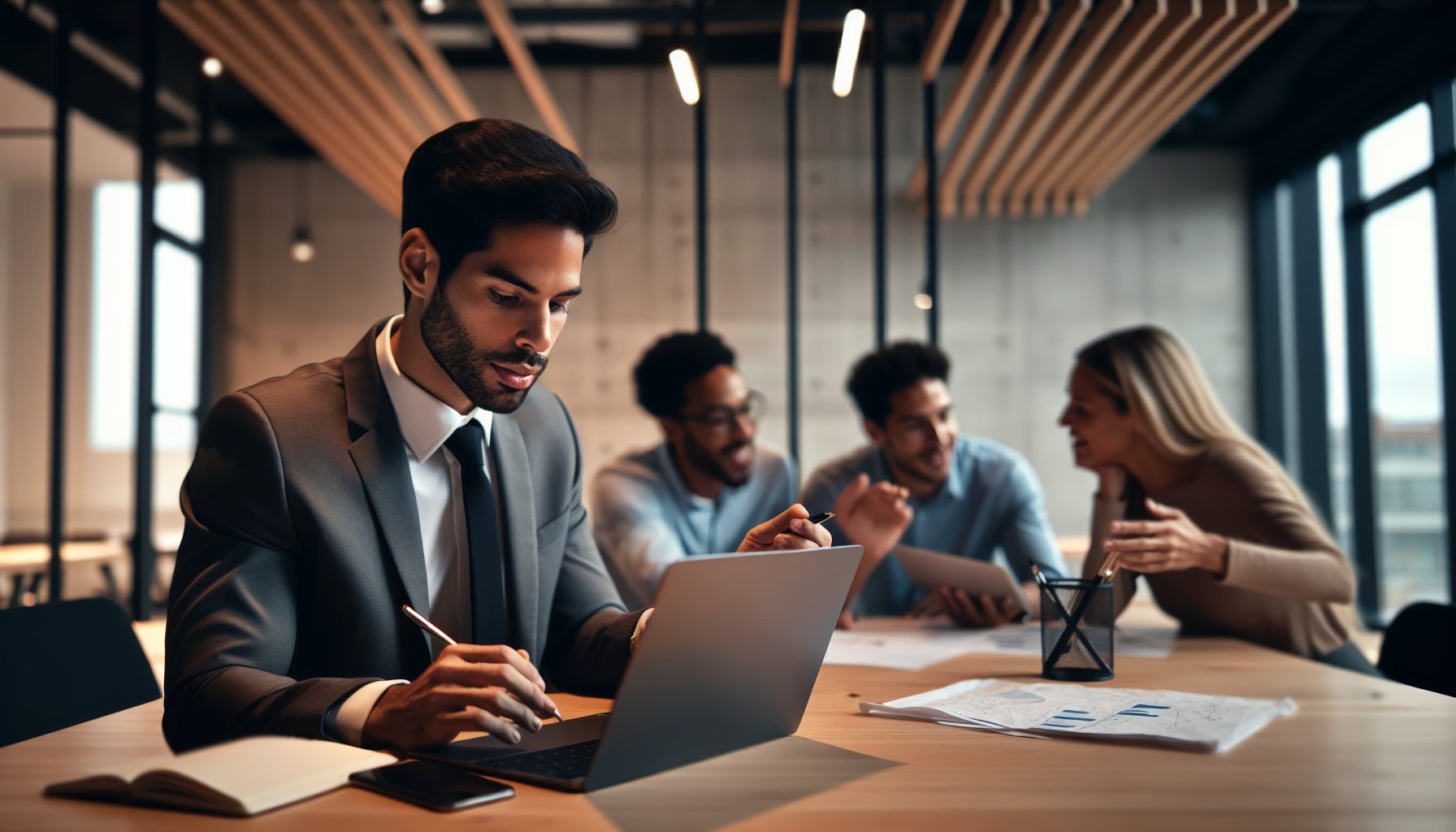 Cómo conseguir tu primer empleo y aprovechar las prácticas