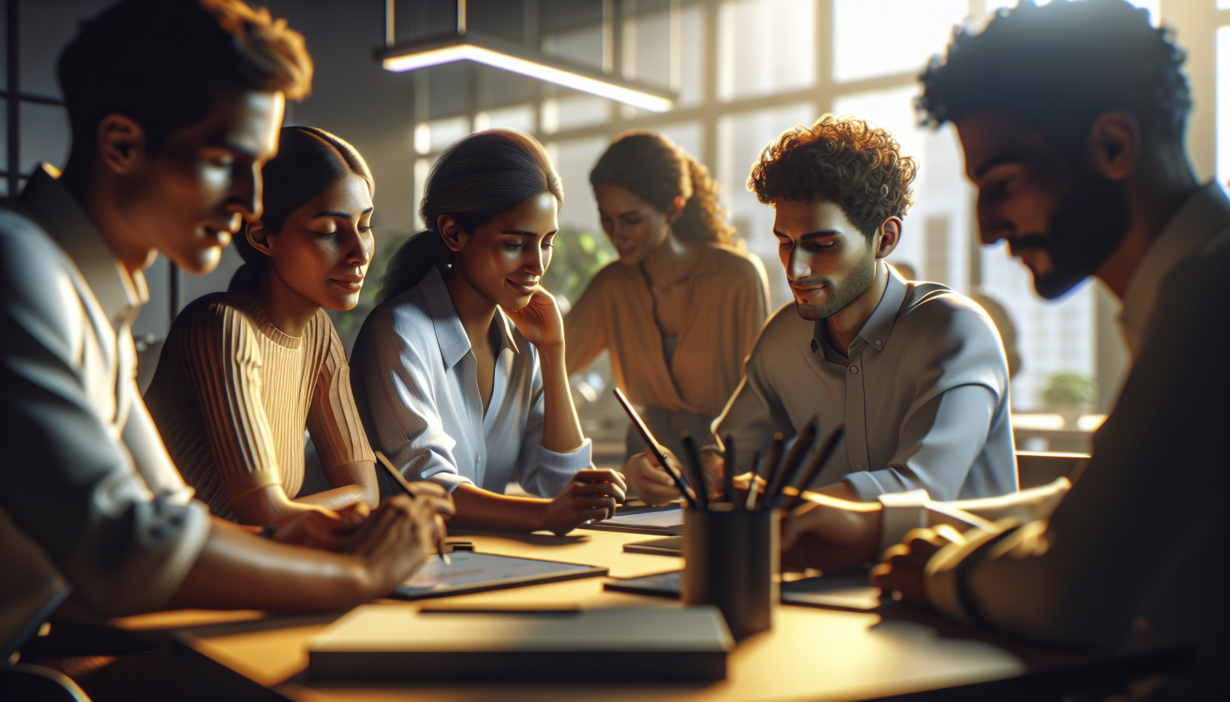 La importancia de la diversidad e inclusión en el trabajo