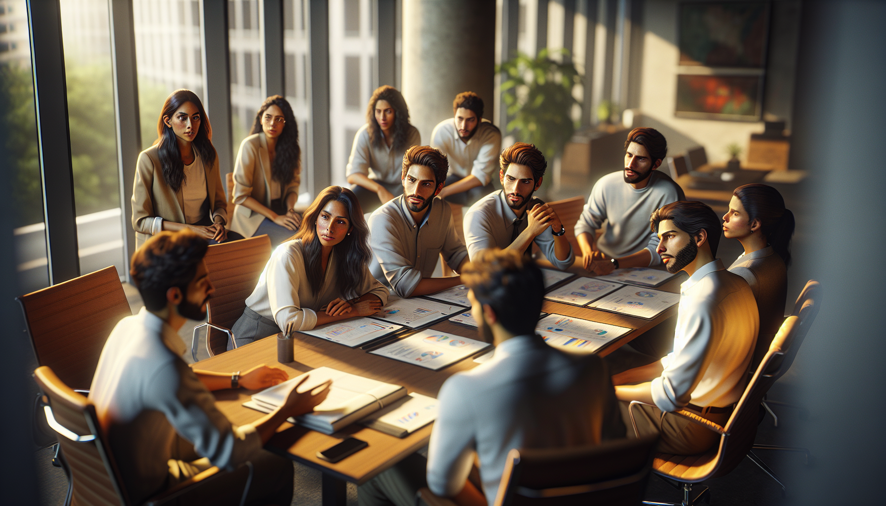 Desarrolla tus habilidades para un futuro profesional brillante