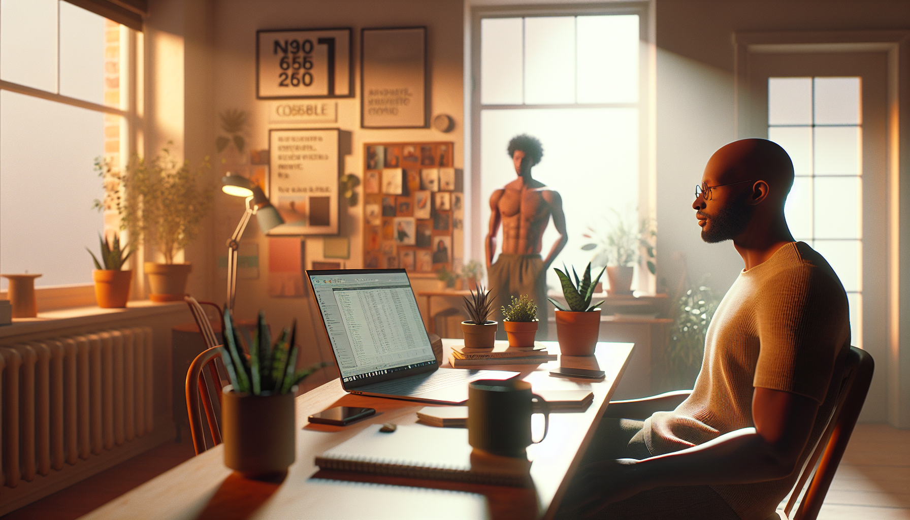 Claves para Maximizar la Productividad en el Trabajo Remoto