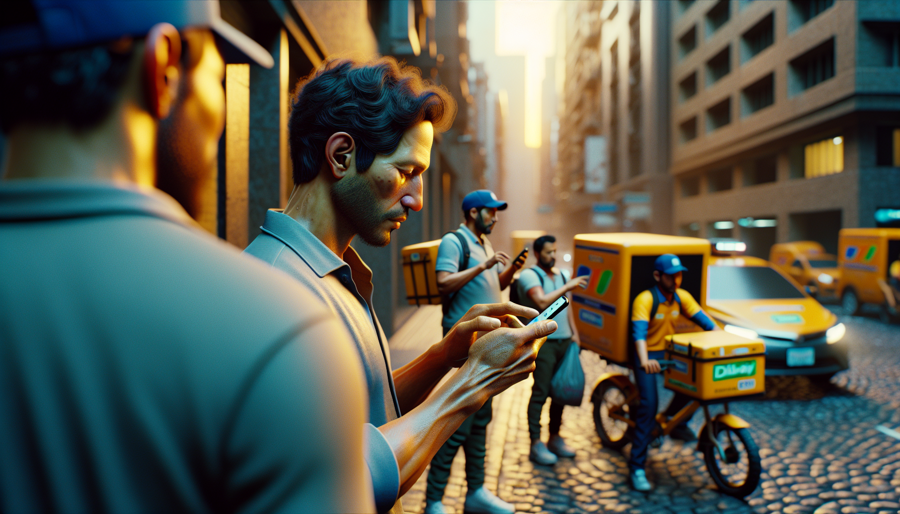 Cómo la Economía Gig Transforma el Empleo en América Latina